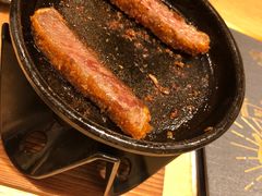-牛かつもと村(原宿店)