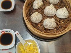 -锡笼记·无锡小笼(方塔店)