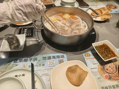 -椰小鸡·琼州糟粕醋(美兰缤纷城店)
