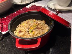 -牛事制造局牛肉火锅(莲岳路店)