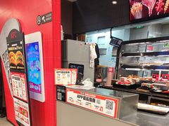 -肯德基(亦庄上海沙龙店)