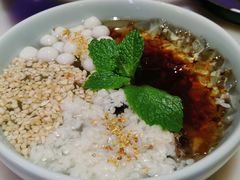 -绿茶餐厅(领展购物广场·中关村店)