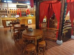 -MAX伯爵沉浸式超级游戏体验馆·实景桌游·剧本杀(小时代店)