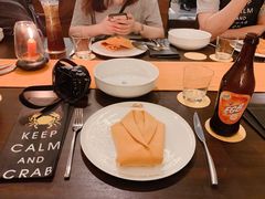 -Ministry of Crab(科伦坡店)