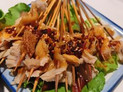 -状元虎.摇滚炒鸡.家常菜(义勇街店)
