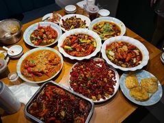 麻辣小龙虾-通乐簋街小龙虾(老店)