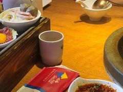 -咕嘟草帽鱼·牛奶一样的鲜鱼汤(天鹅湖万达广场店)