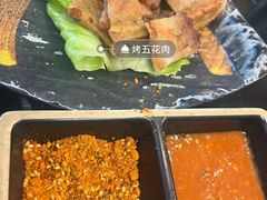 -HONGA HONGA雄家(曹路店)