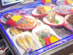 -大胡子海鲜·天津菜·砂锅烧烤(五大道创始店)