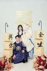 -金夫人婚纱摄影全球旅拍(大连店)