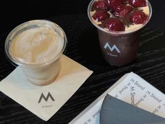 -M Stand(深圳布吉万象汇店)