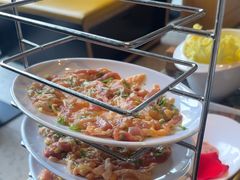 -一席地·本地鸡窝·杭帮鸡火锅(萧山银隆百货店)