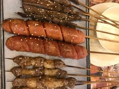 -探唐烧烤(棠东店)
