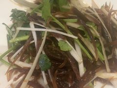 -老牌坊•鲁菜名店•地道济南菜(大观园商埠店)