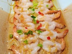 -外婆家(南开大悦城店)