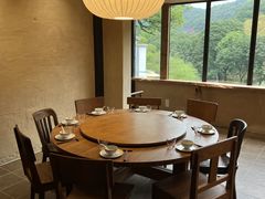 -素描餐厅(灵隐天竺店)