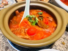 -南京大牌档(苏州中心店)