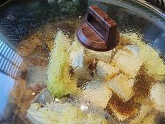 -蘸小院铁锅炖·蘸酱菜·东北菜(怀远门店)