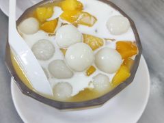 -芬芳甜品(同福路店)