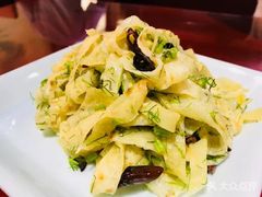 -窄巷子陕菜馆·地道陕西菜(粉巷店)