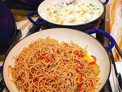 -西藏饭店·亚克·食光自助餐厅(文殊院店)