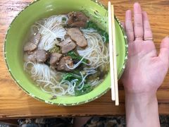 -周记蟹仔粉(侨港风情街店)