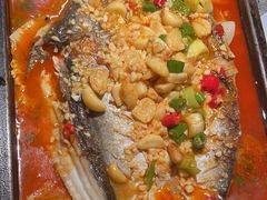 -里岛烤鱼(东港凯虹广场店)