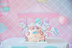 -派对猴生日派对策划(浦东店)