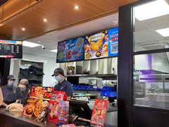 -达美乐比萨(骏壹万邦广场店)