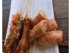 -龙虾风暴(松江店)