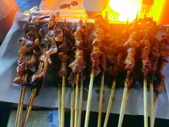 -肉串汪(望京店)