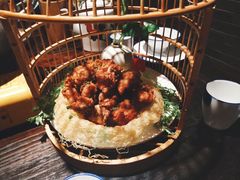 -凤凰山斑鱼馆(恭城店)