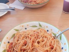 -萨莉亚意式餐厅(石鼓路店)