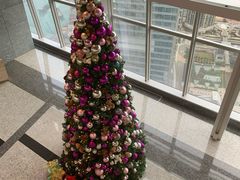 -环球贸易广场(ICC)