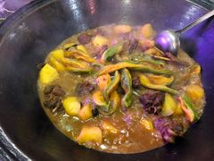 -粗粮人家·东北菜(洋桥店)