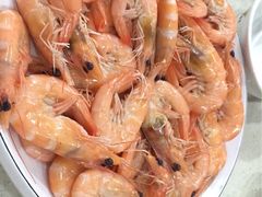 -老字号蛇口德记烧腊饭店·海鲜加工