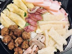 -西新饭店(城中店)