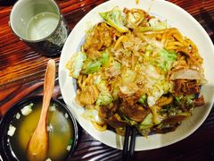 -石屋料理(南京西路店)