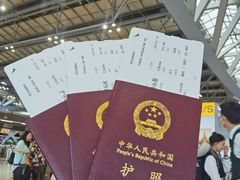 -曼谷素万那普国际机场