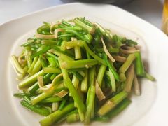 水芹百叶-冶春茶社(官园桥店)