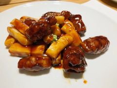 -枣子树·素食餐厅(普陀山店)