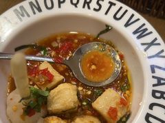 -迷你椰·泰式大排档(共康店)