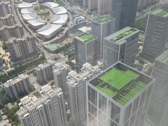 -济南凯宾斯基酒店-THE VIEW云景全日制餐厅