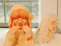 -四川美术学院美术馆