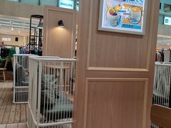 -GranVida生活超市(海信广场店)