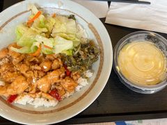 -永和大王(茉莉上新·共和新路店)