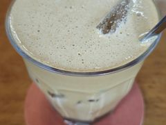 盐咖啡-The Workshop Coffee