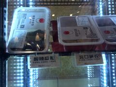 -阳阳中国饭(龙湖大兴天街)