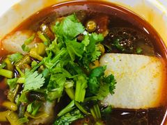 -江三王记牛杂馆(总店)