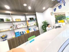 -合肥美奥口腔·种植矫正中心(政务院)